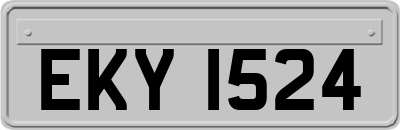 EKY1524