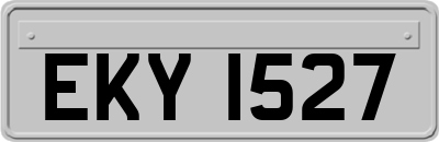 EKY1527
