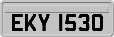EKY1530