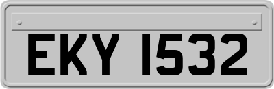 EKY1532