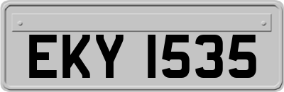 EKY1535