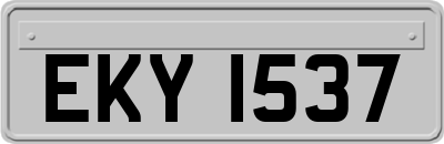 EKY1537
