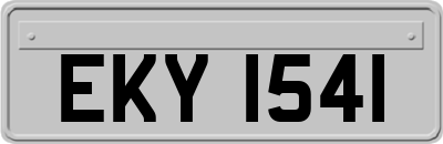 EKY1541