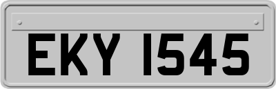 EKY1545