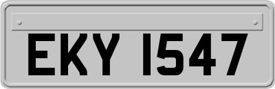 EKY1547