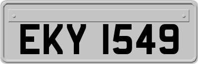 EKY1549