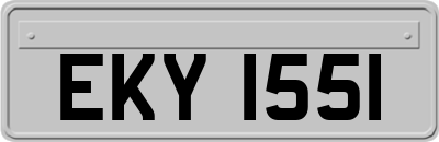 EKY1551