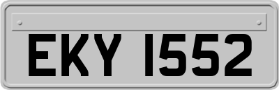 EKY1552