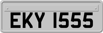 EKY1555