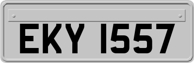 EKY1557