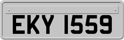 EKY1559