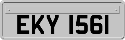 EKY1561