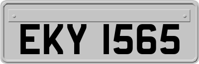 EKY1565