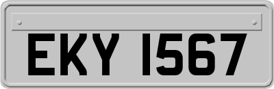 EKY1567