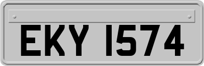 EKY1574