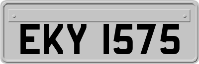 EKY1575