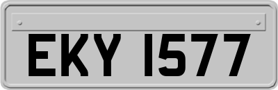 EKY1577