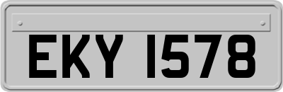 EKY1578