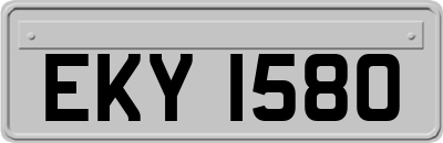 EKY1580