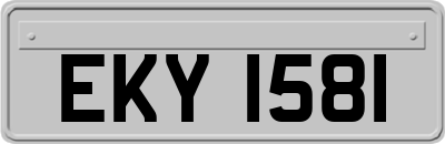 EKY1581