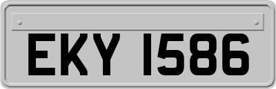 EKY1586