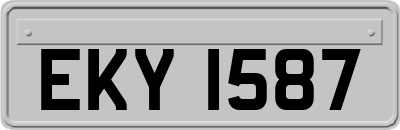 EKY1587