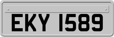EKY1589