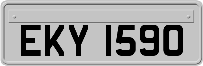 EKY1590