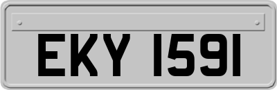 EKY1591