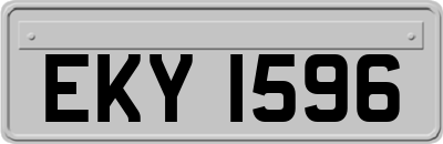 EKY1596