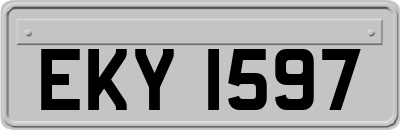 EKY1597