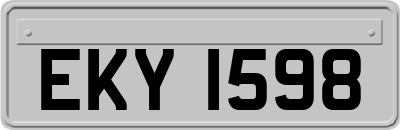 EKY1598