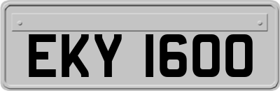EKY1600