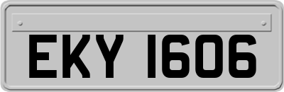 EKY1606