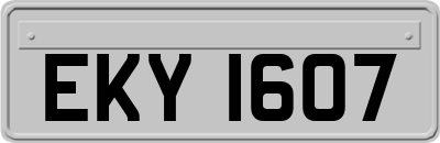 EKY1607