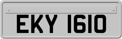 EKY1610