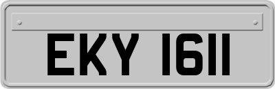 EKY1611