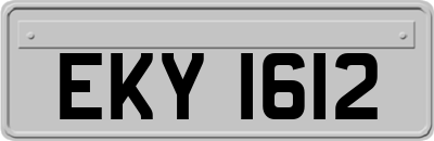 EKY1612