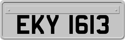 EKY1613