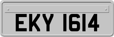 EKY1614