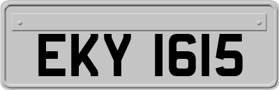 EKY1615