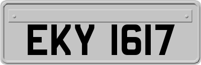 EKY1617