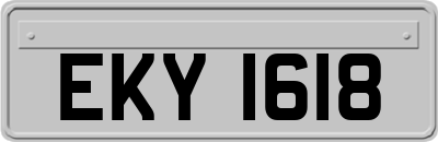 EKY1618