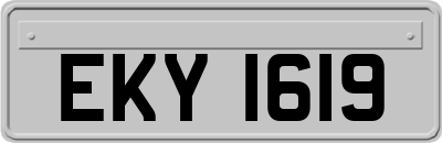 EKY1619