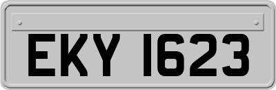 EKY1623