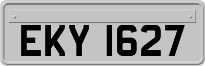 EKY1627