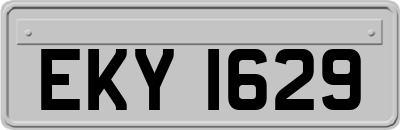 EKY1629