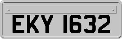 EKY1632
