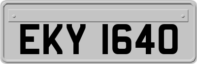 EKY1640