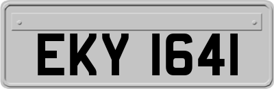 EKY1641